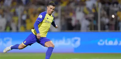 Técnico pide que “CR7” no juegue ante México