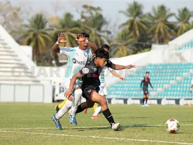 Chifut suma dos puntos de oro en Tapachula Chifut suma dos puntos de oro en Tapachula