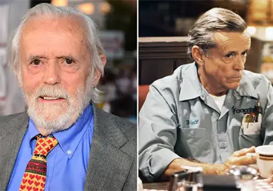 Reportan muerte de Matt Clark Reportan muerte de Matt Clark