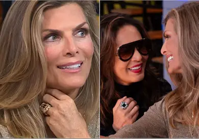 Montserrat no dejará sola a Yolanda Montserrat no dejará sola a Yolanda