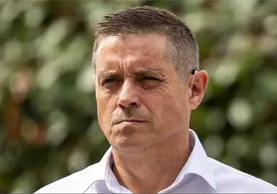 John Alford falleció en la cárcel John Alford falleció en la cárcel