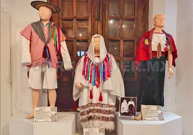 Con Fashion Show ayudarán a artesanas