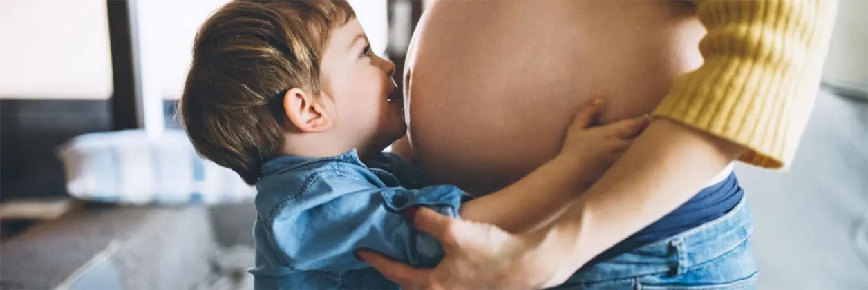 Ácido fólico: el aliado del embarazo