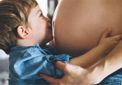 Ácido fólico: el aliado del embarazo