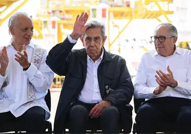 Comisión Consultiva del Petróleo, creada por Pemex Comisión Consultiva del Petróleo, creada por Pemex