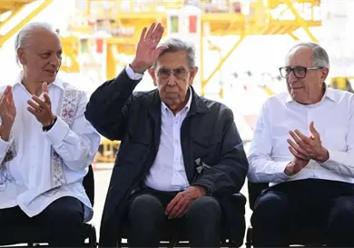 Anuncian creación de Comisión Consultiva del Petróleo