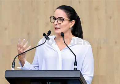 Plantea Mandiola transporte seguro para mujeres
