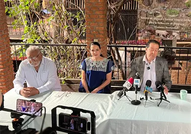 Entregarán premio a jefa de Gobierno de CDMX