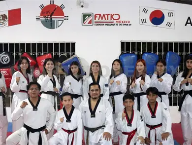 TOI Kumatz domina el estatal TOI Kumatz domina el estatal