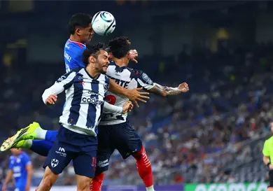 Cruz Azul avanza a cuartos de final