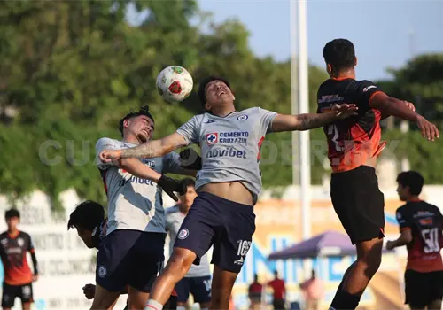 Lechuzas cae por la mínima en su visita a Oaxaca