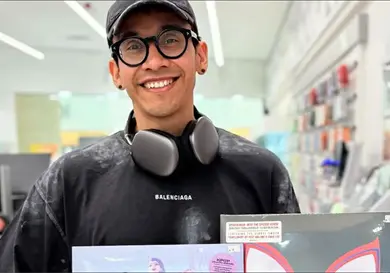 Celebran triunfo de Kpop Demon Hunters Celebran triunfo de Kpop Demon Hunters