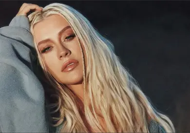 Christina apuesta por sus éxitos Christina apuesta por sus éxitos