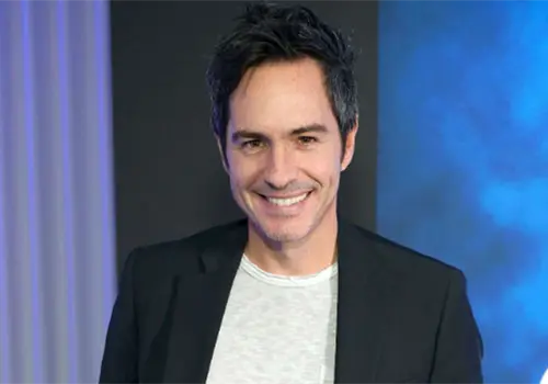 Ochmann enfrenta denuncia