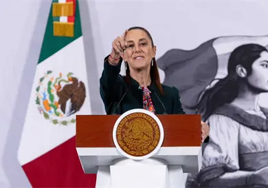 Hay demandas de CNTE que no se pueden cumplir