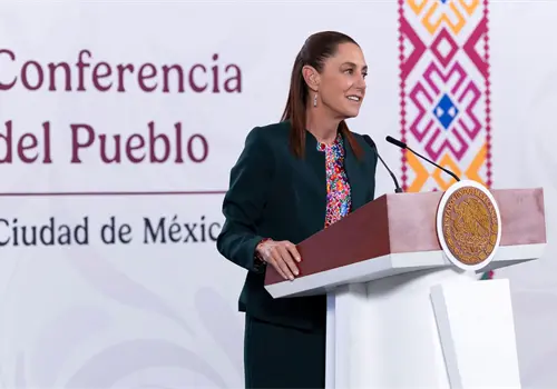 Hay demandas de CNTE que no se pueden cumplir