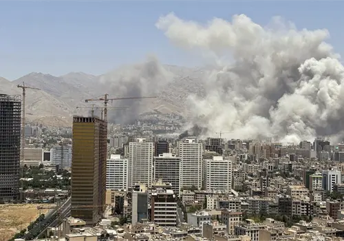 Incidente nuclear sería el peor escenario: OMS