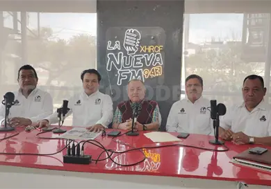 Prepara Fecic cuarta asamblea nacional