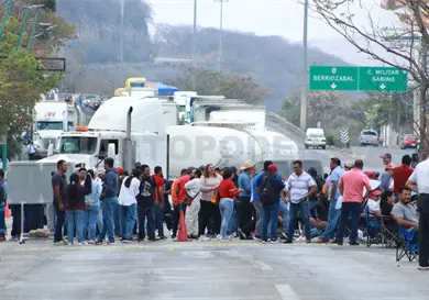 Rechaza la CNTE reunión con gabinete federal