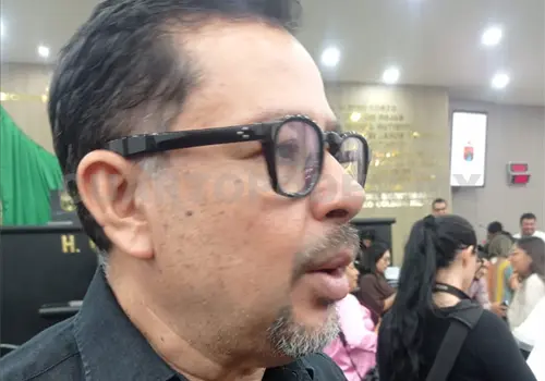 Alistan segundo periodo de sesiones