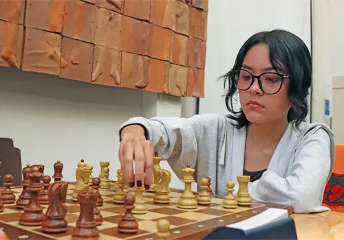 Torneo 50 Aniversario de Cuarto Poder