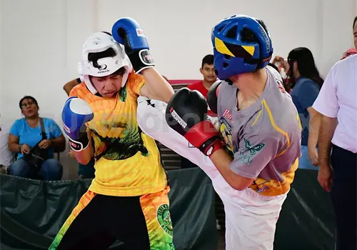 Akibech fortalece el deporte con Estatal 2026