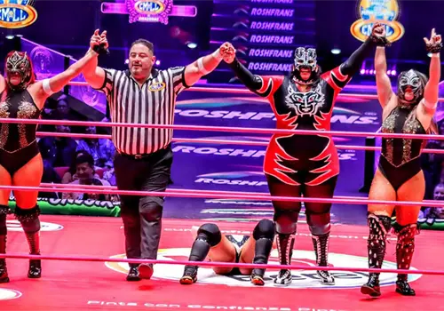 En duelo de Artemisas, una saldrá sin cabellera