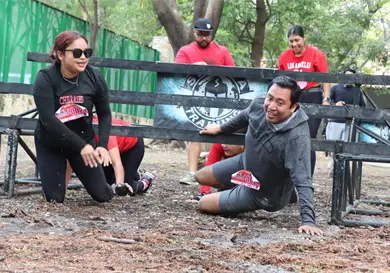 Jaguar Race regresa a Chiapa de Corzo