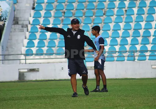 Tapachula FC toma confianza tras triunfo
