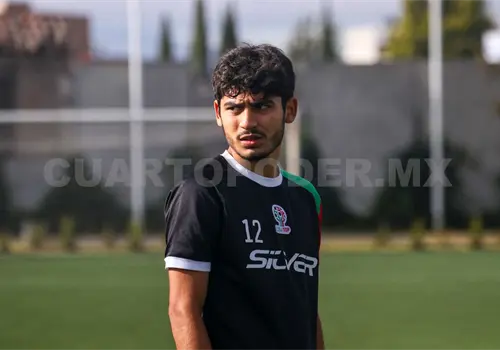 Chiapaneco Medina a gira por España
