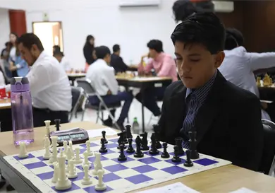 Convocan a torneo 50 Aniversario de Cuarto Poder