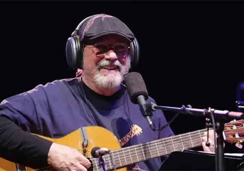 Silvio Rodríguez en contra de EU