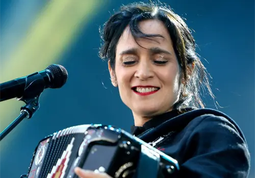 Julieta no contará su vida amorosa