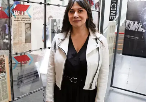 Siglo XXI presenta exposición