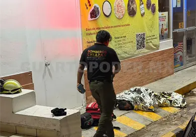 Casi lo dan por muerto; tenía una sobredosis Casi lo dan por muerto; tenía una sobredosis