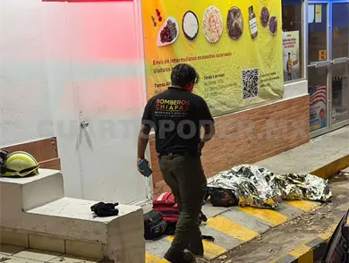 Casi lo dan por muerto; tenía una sobredosis Casi lo dan por muerto; tenía una sobredosis