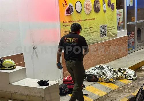 Casi lo dan por muerto; tenía una sobredosis