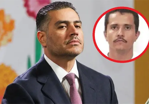 CJNG continúa tras caída de El Mencho