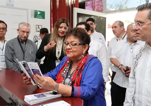 Piden coordinación con dependencias de seguridad