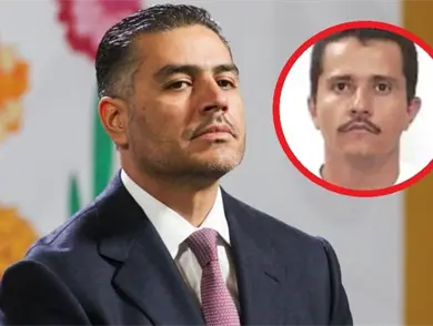 CJNG continúa tras caída de El Mencho