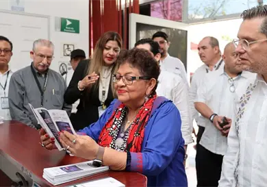 Piden coordinación con dependencias de seguridad