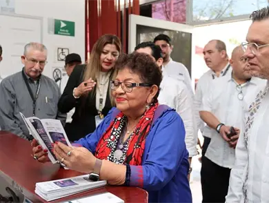 Piden coordinación con dependencias de seguridad