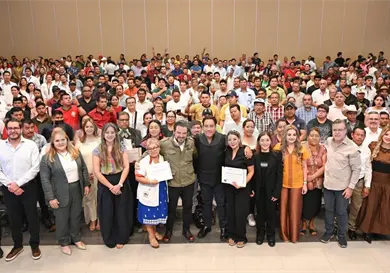 Primera entidad en añadir trabajadores independientes