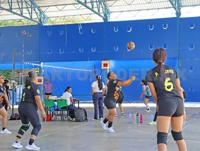 Semifinales de ensueño en la Liga OMA Semifinales de ensueño en la Liga OMA