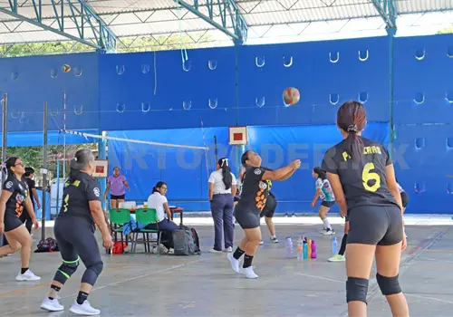 Semifinales de ensueño en la Liga OMA