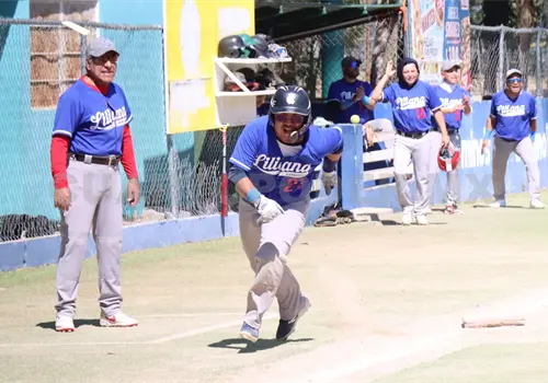 Tres duelos para este fin de semana