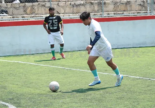 Porto FC pega doble en el Torneo Supremo