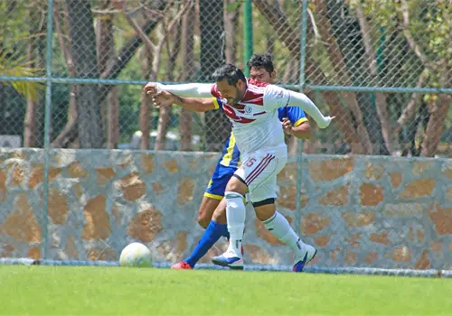 Deportivo Modelo sorprende a Pablín