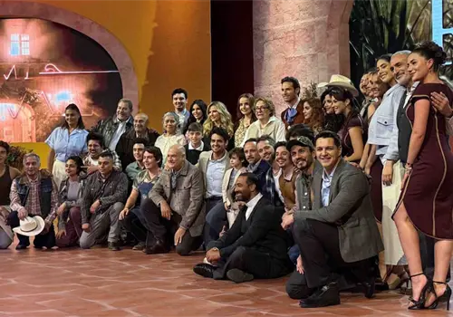 Mi rival, a favor de la IA regulada