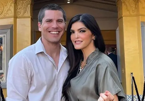 Ana Barbará corrió a Ángel Muñoz